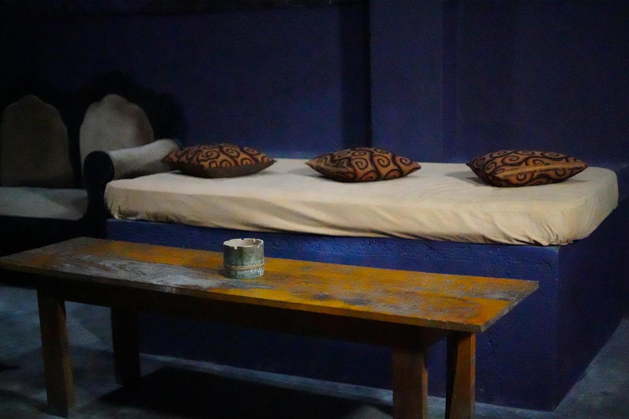 Ceylon Happy Laugh - Ella Hostel Luaran gambar