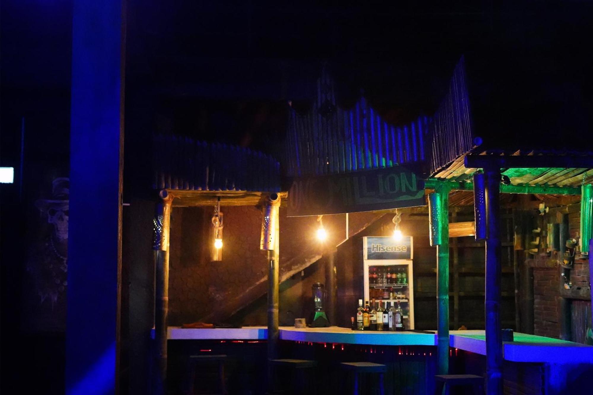 Ceylon Happy Laugh - Ella Hostel Luaran gambar