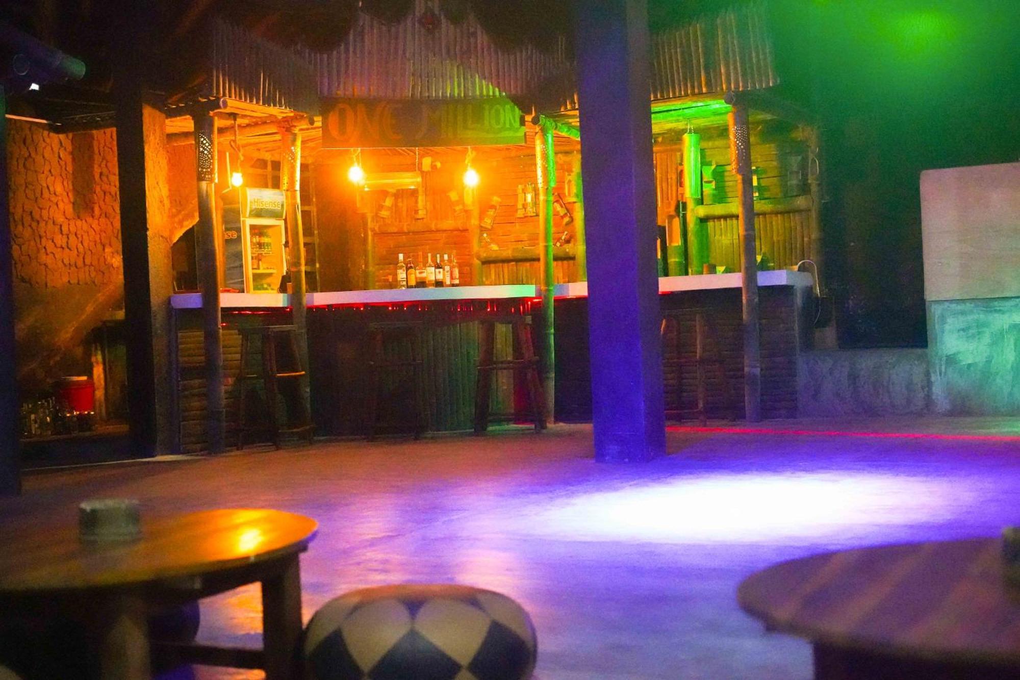 Ceylon Happy Laugh - Ella Hostel Luaran gambar
