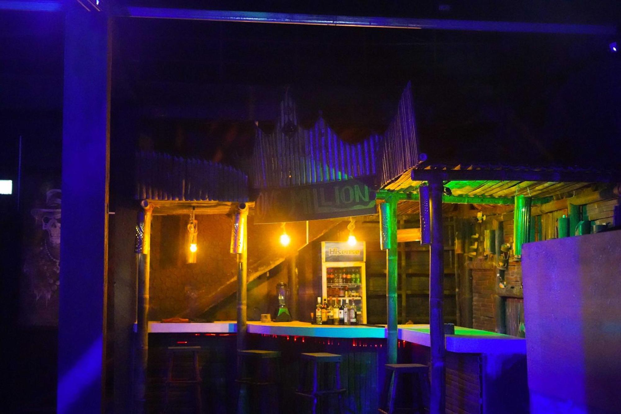 Ceylon Happy Laugh - Ella Hostel Luaran gambar