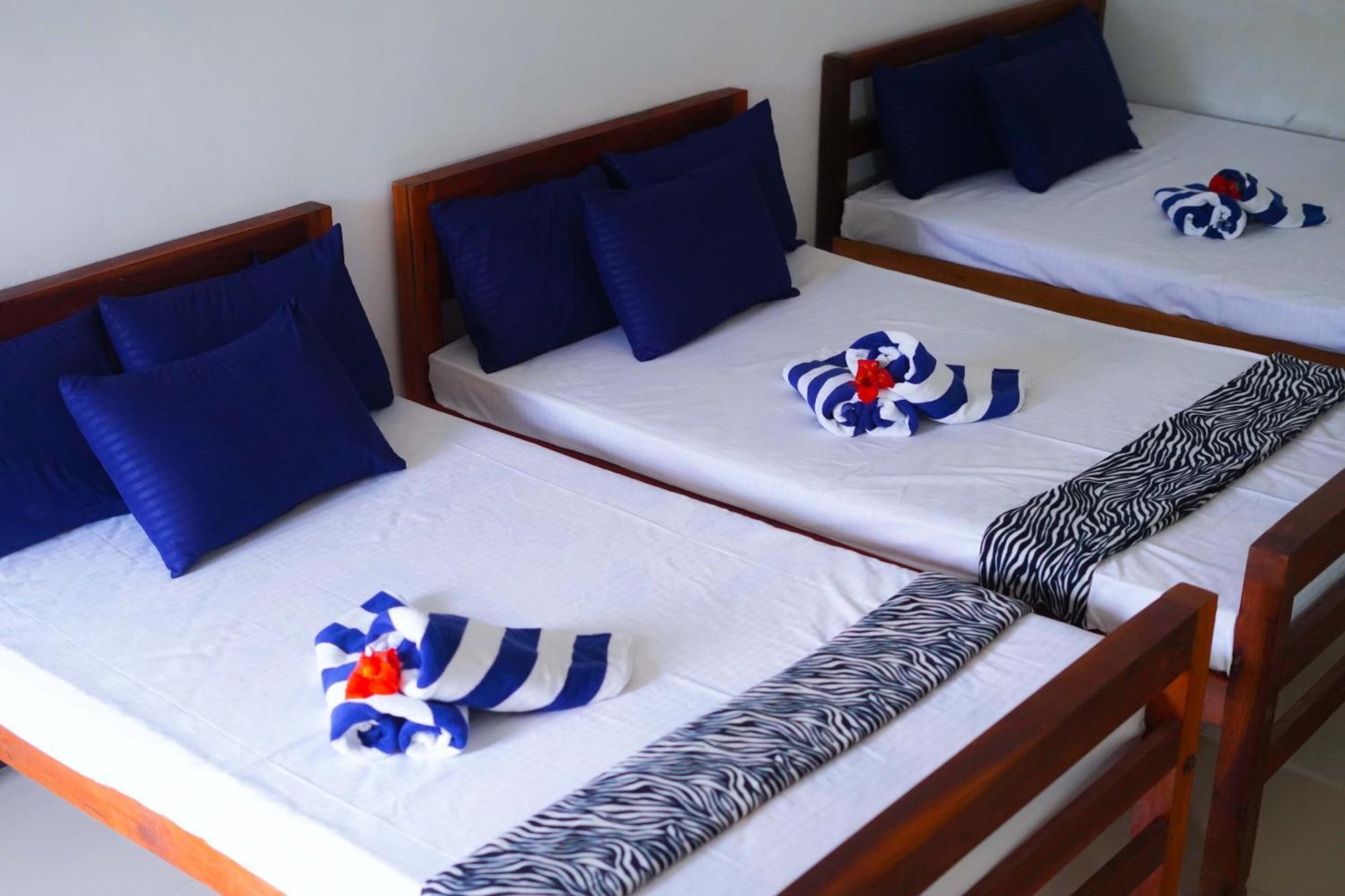 Ceylon Happy Laugh - Ella Hostel Luaran gambar
