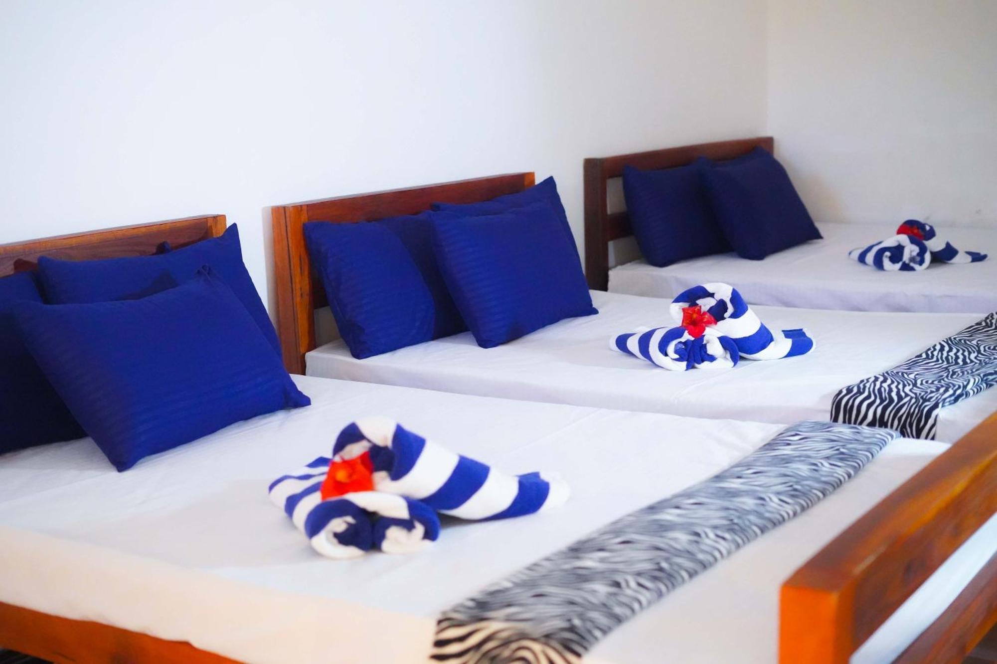 Ceylon Happy Laugh - Ella Hostel Luaran gambar