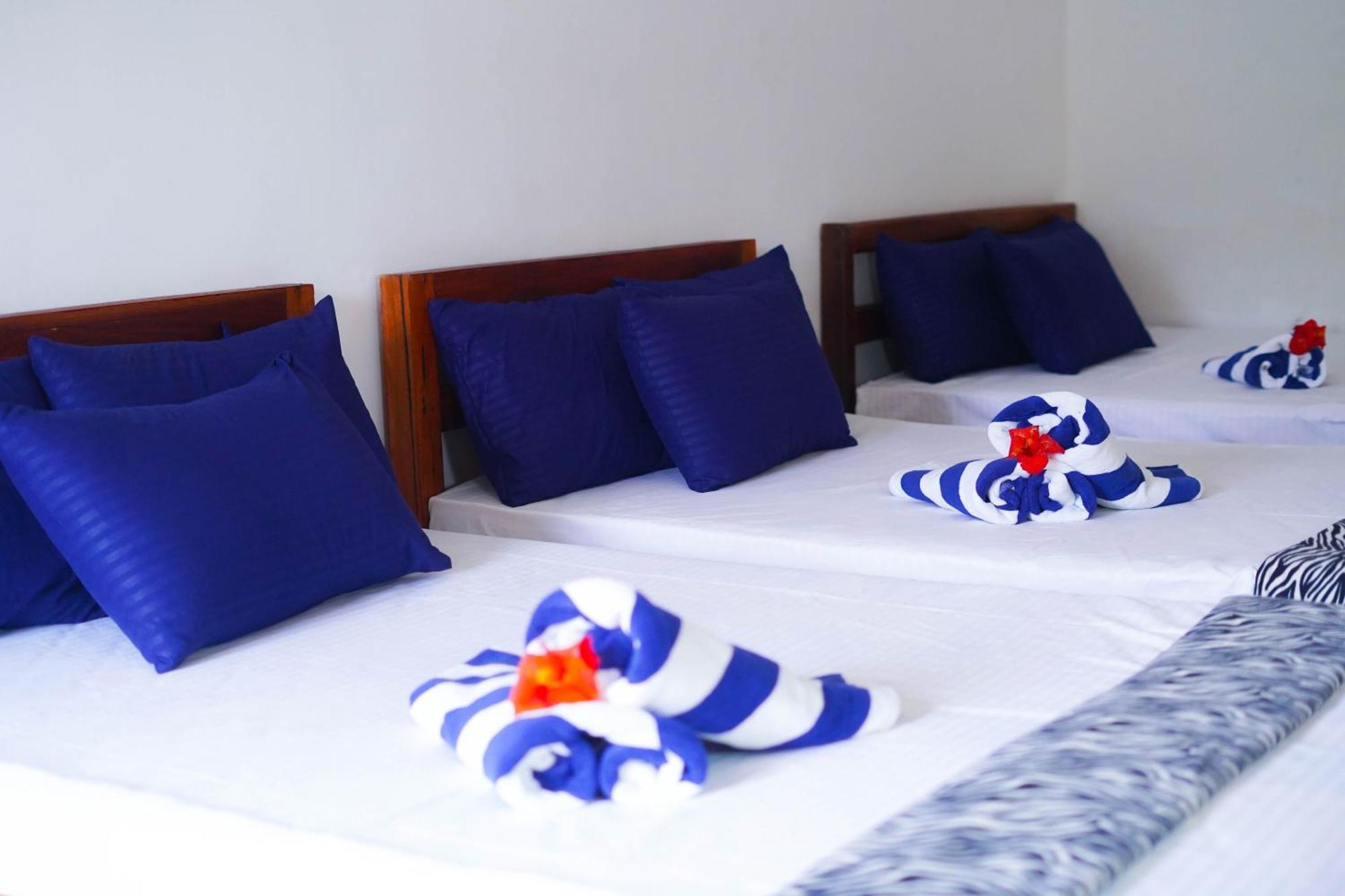 Ceylon Happy Laugh - Ella Hostel Luaran gambar