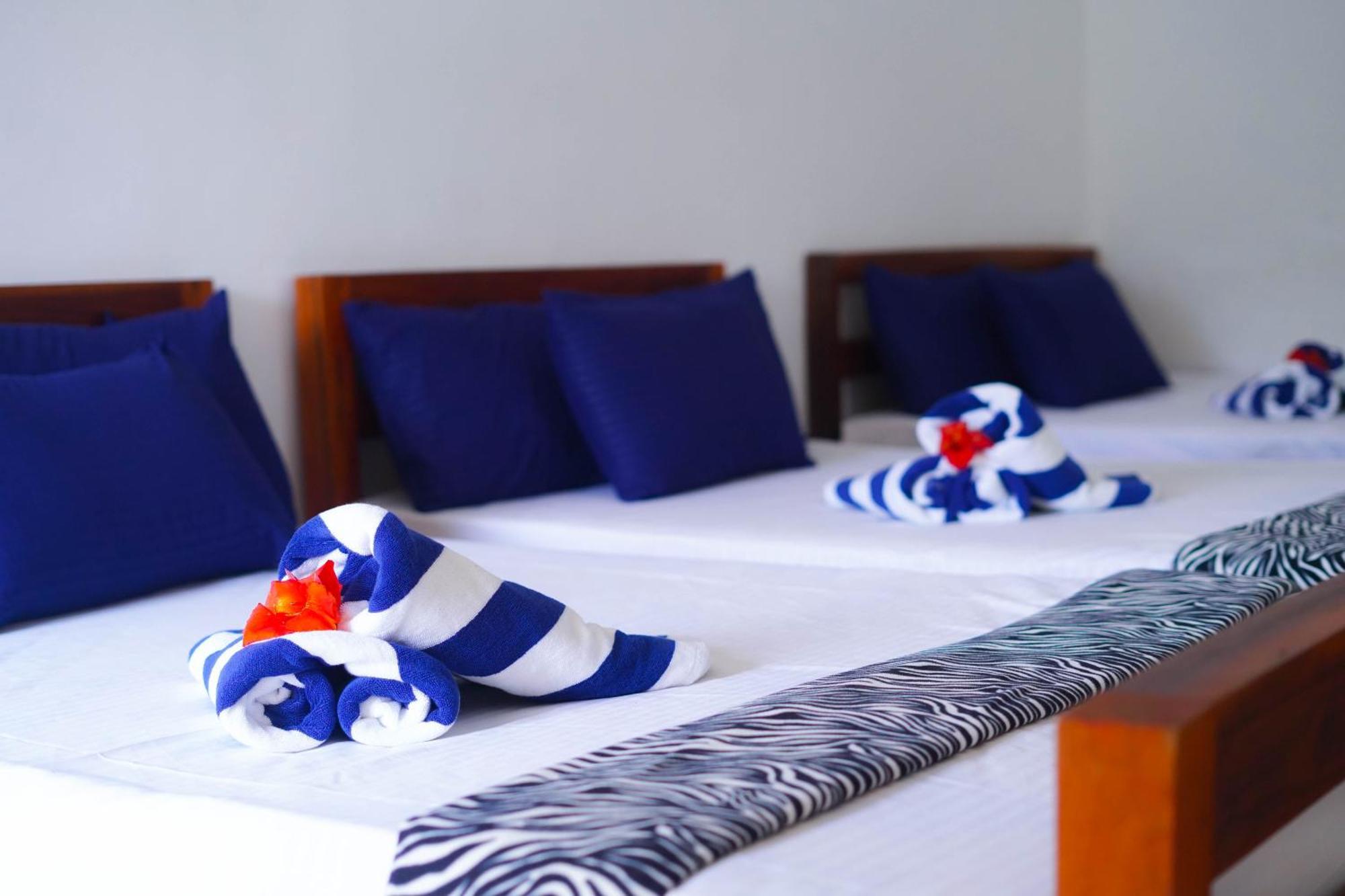 Ceylon Happy Laugh - Ella Hostel Luaran gambar