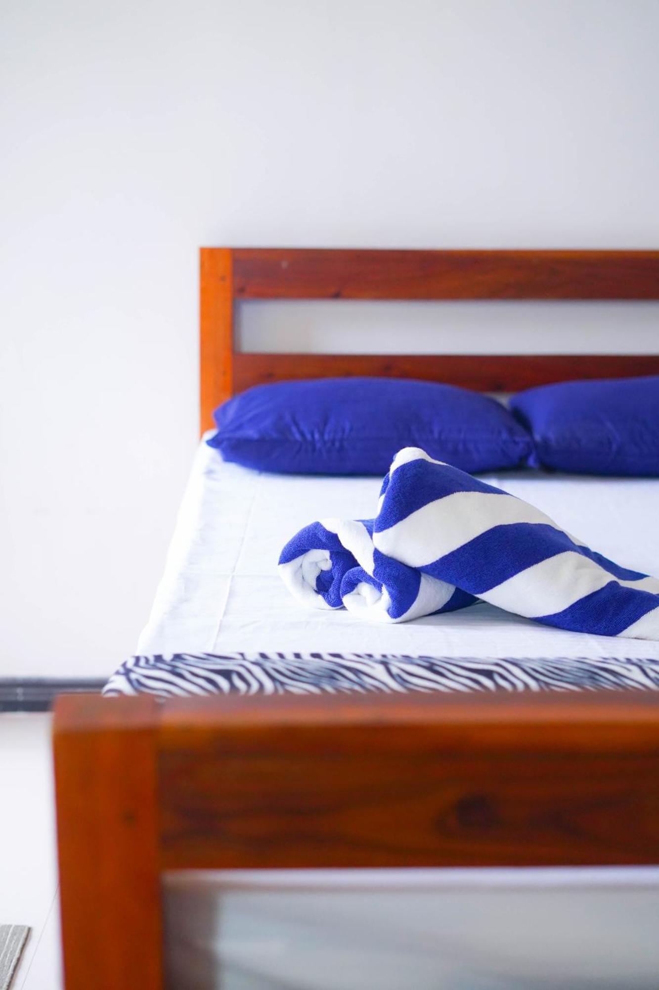 Ceylon Happy Laugh - Ella Hostel Luaran gambar