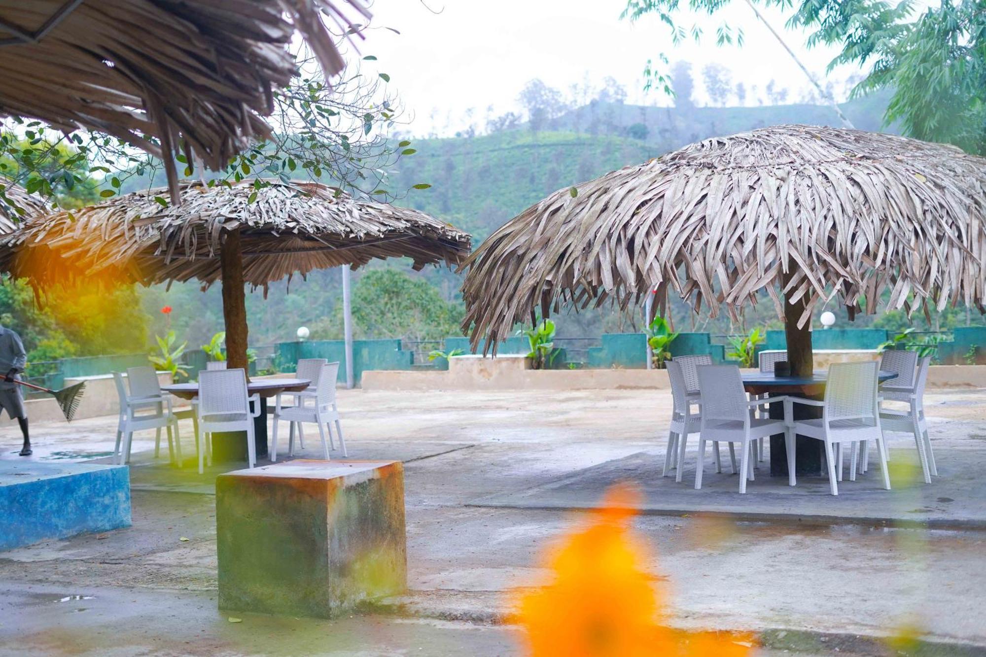 Ceylon Happy Laugh - Ella Hostel Luaran gambar