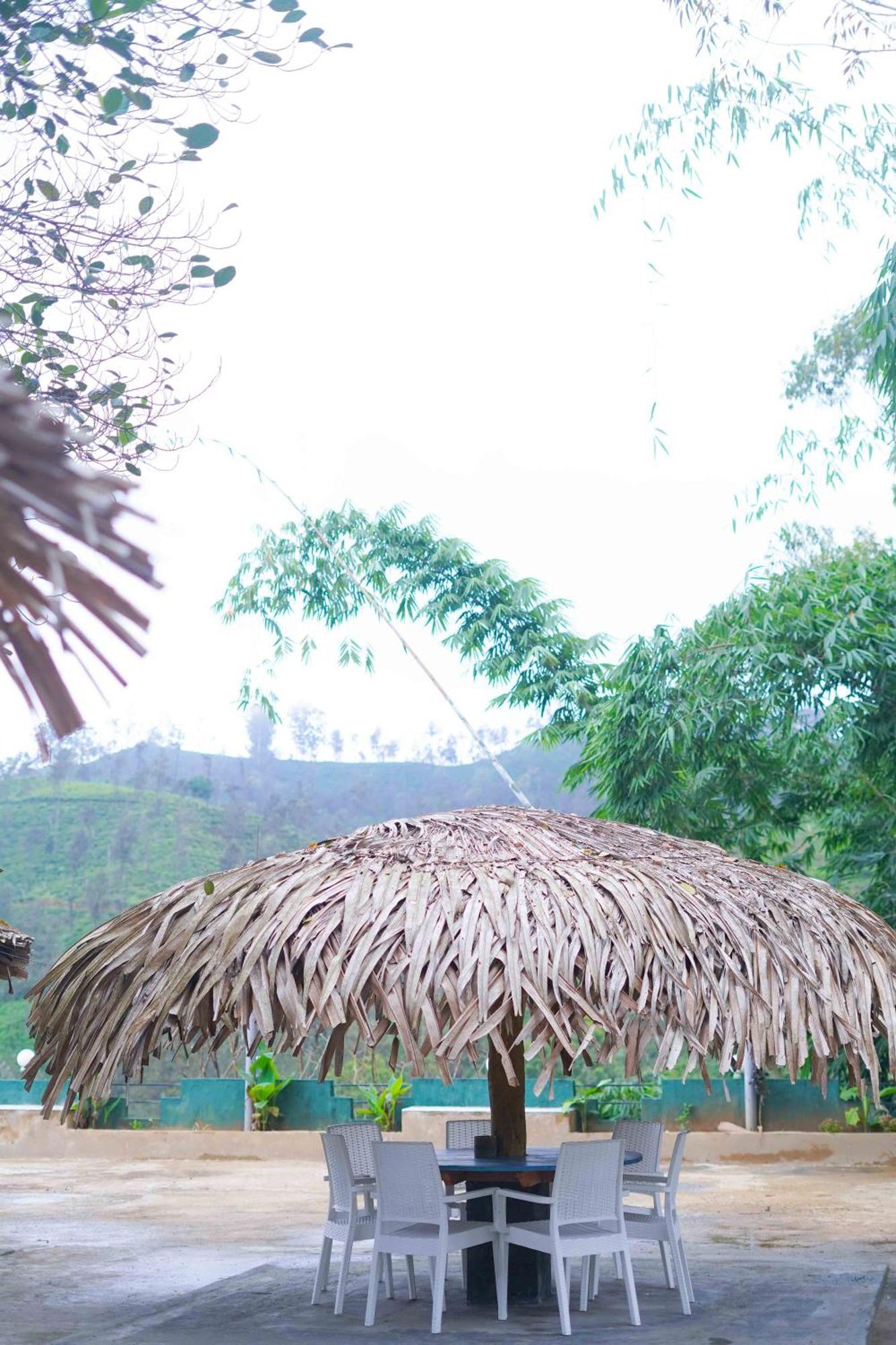 Ceylon Happy Laugh - Ella Hostel Luaran gambar