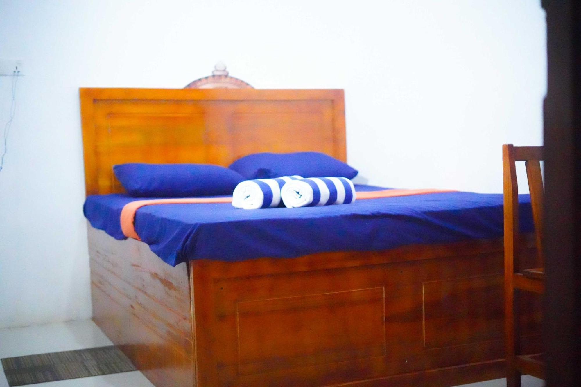 Ceylon Happy Laugh - Ella Hostel Luaran gambar