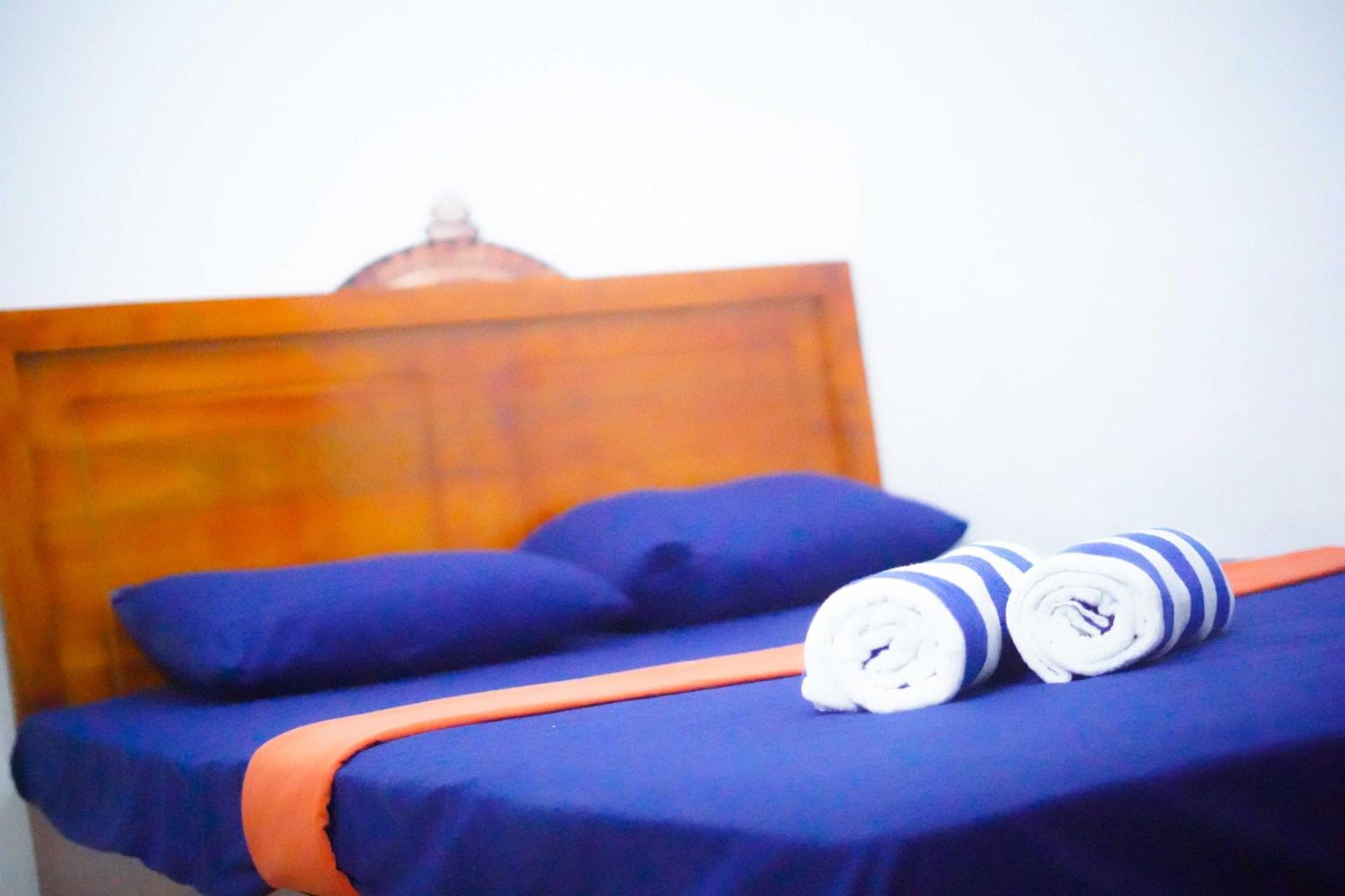 Ceylon Happy Laugh - Ella Hostel Luaran gambar