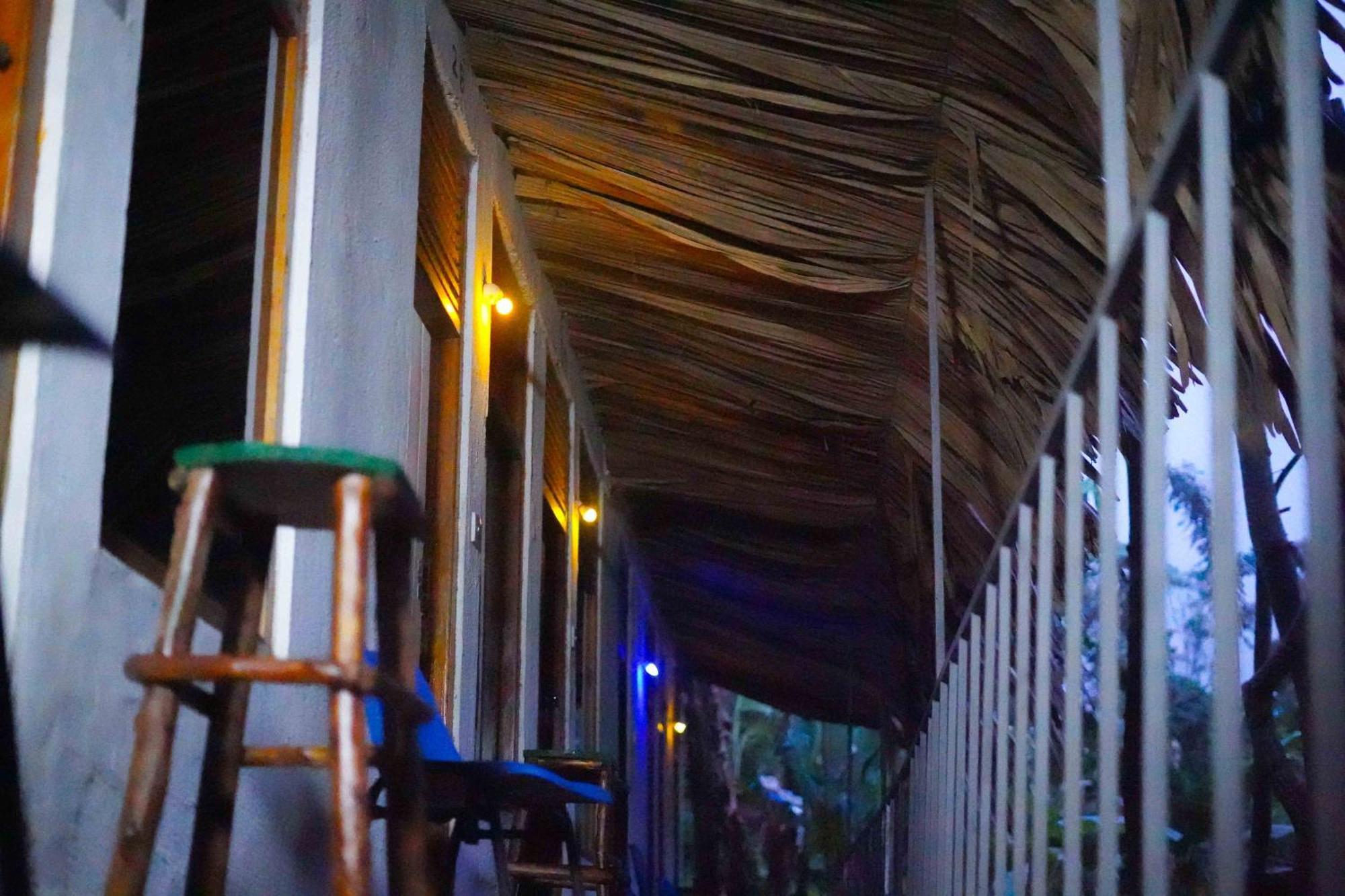 Ceylon Happy Laugh - Ella Hostel Luaran gambar