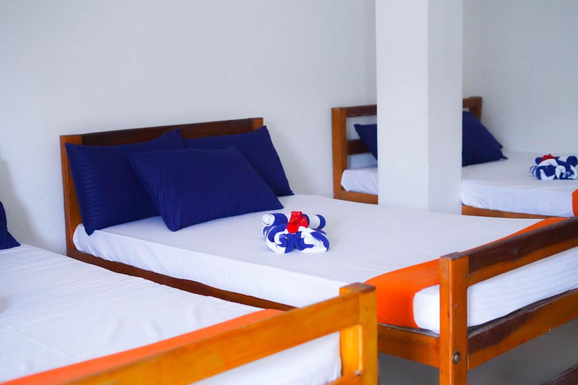 Ceylon Happy Laugh - Ella Hostel Luaran gambar
