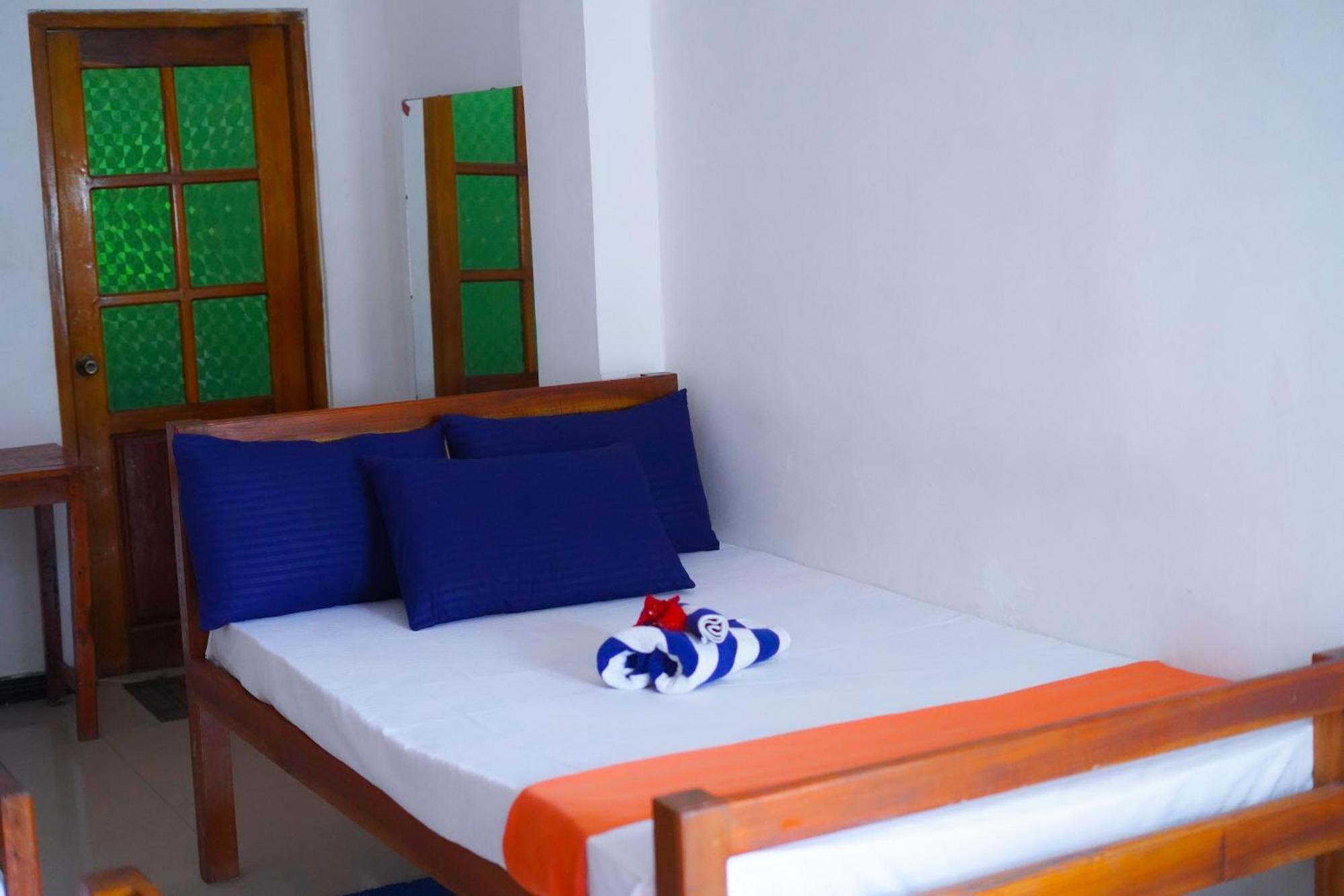 Ceylon Happy Laugh - Ella Hostel Luaran gambar