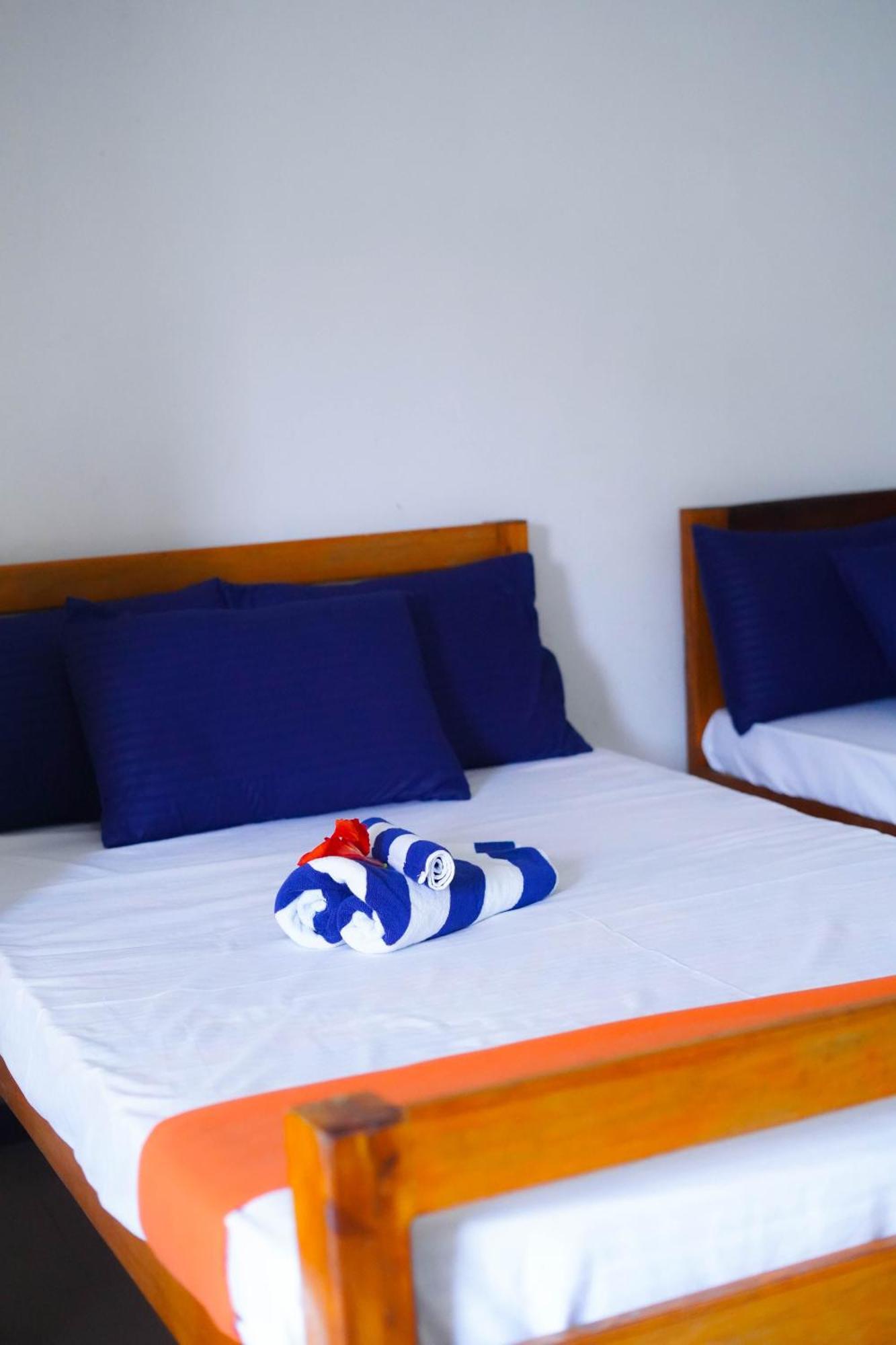 Ceylon Happy Laugh - Ella Hostel Luaran gambar