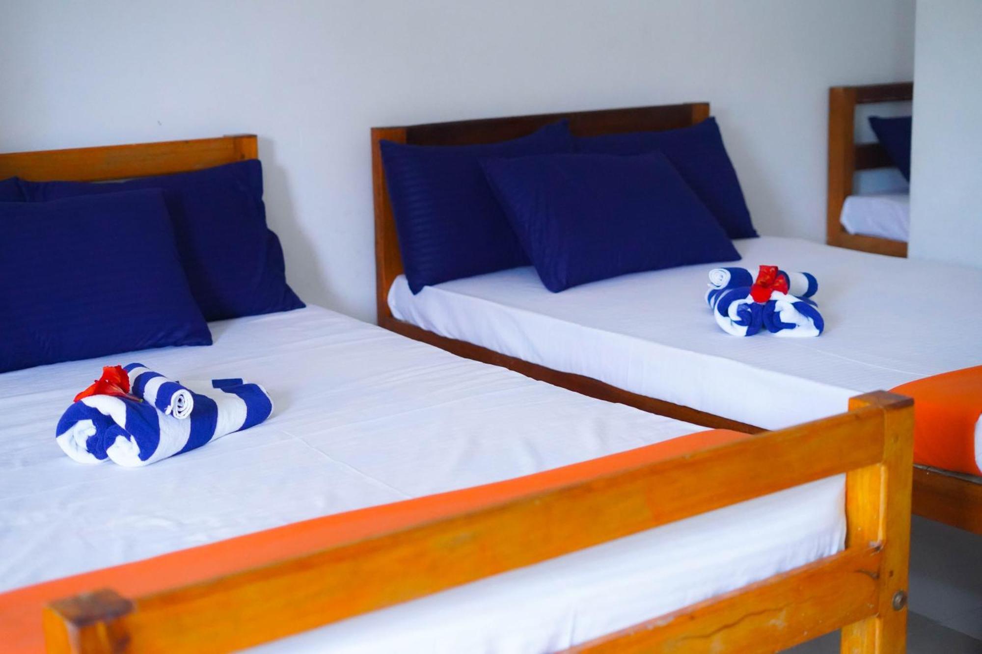 Ceylon Happy Laugh - Ella Hostel Luaran gambar