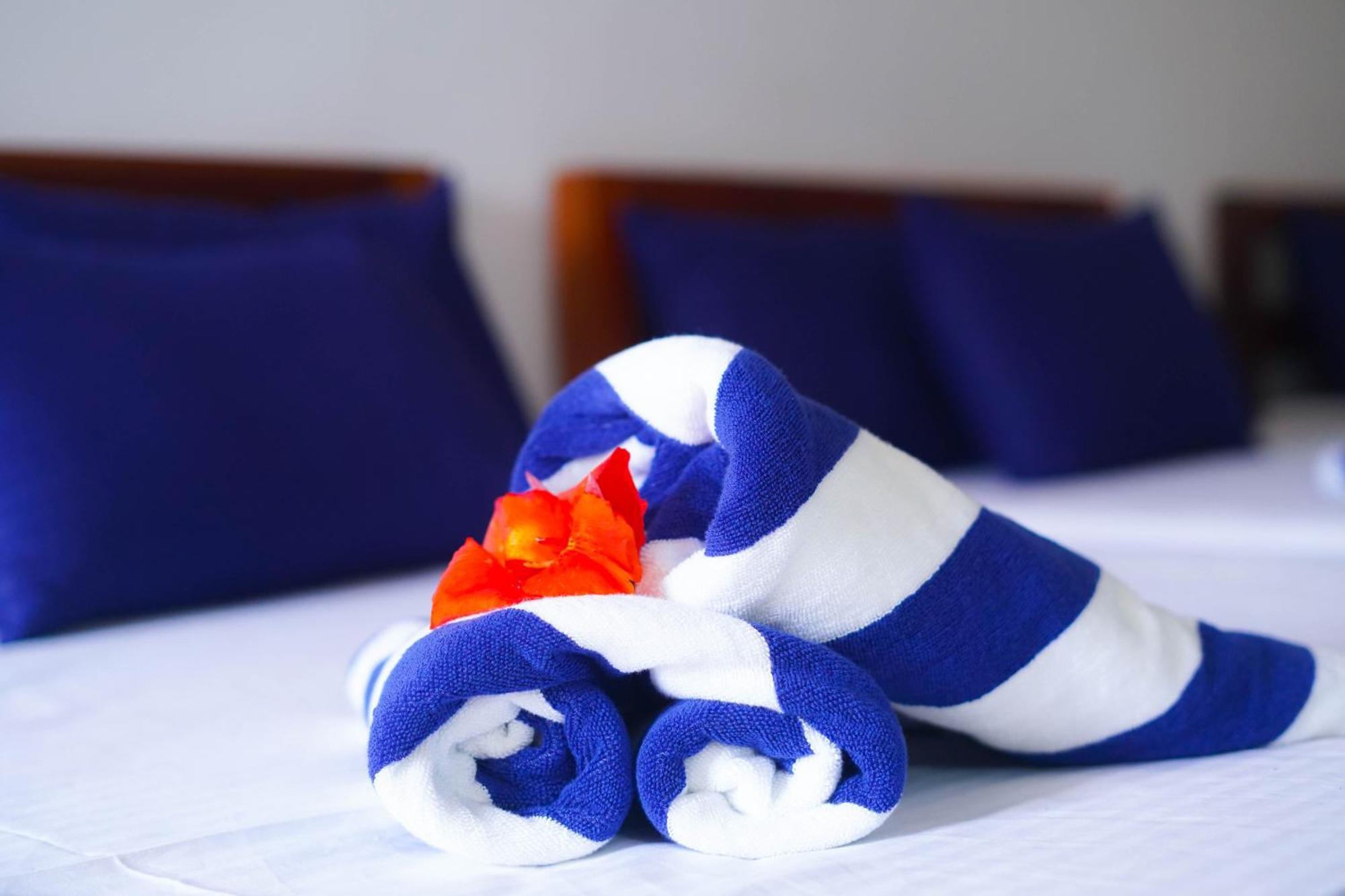 Ceylon Happy Laugh - Ella Hostel Luaran gambar