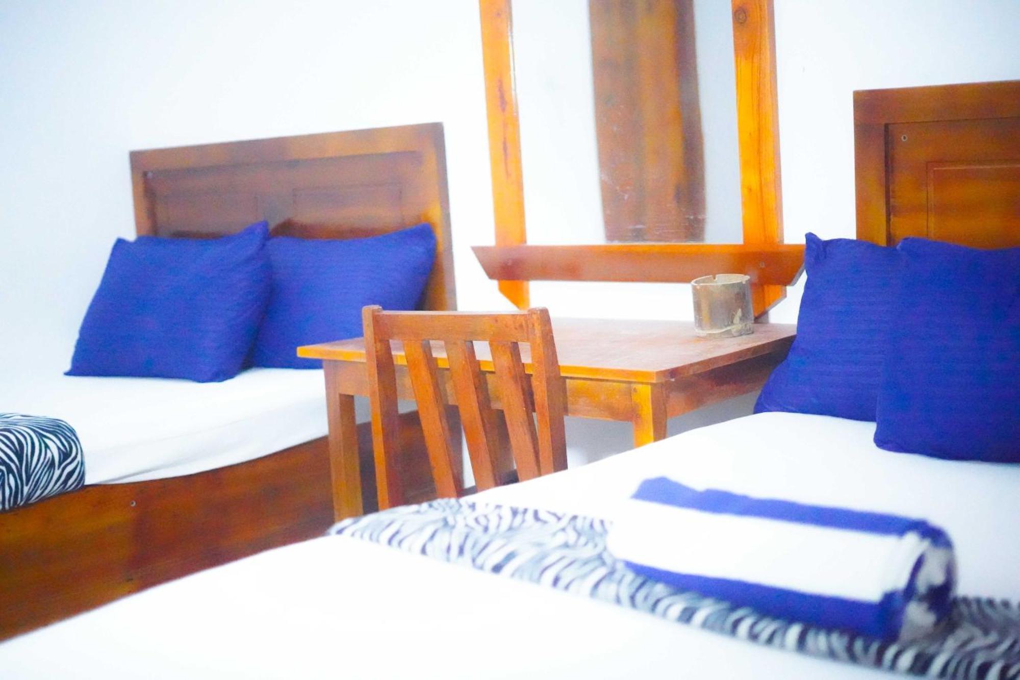 Ceylon Happy Laugh - Ella Hostel Luaran gambar