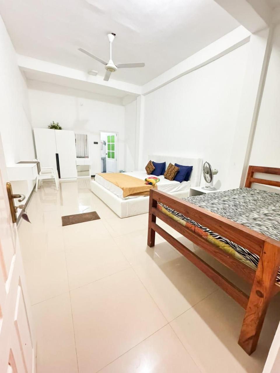 Ceylon Happy Laugh - Ella Hostel Luaran gambar