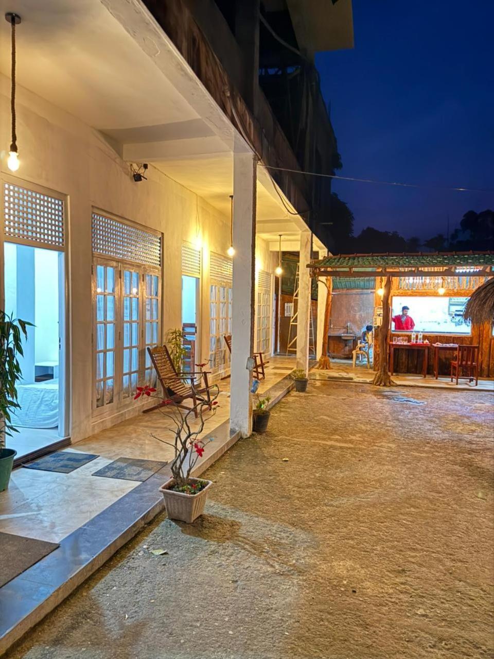 Ceylon Happy Laugh - Ella Hostel Luaran gambar