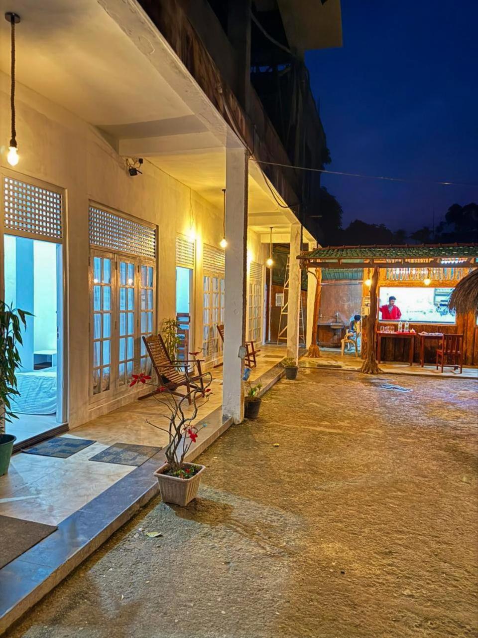 Ceylon Happy Laugh - Ella Hostel Luaran gambar