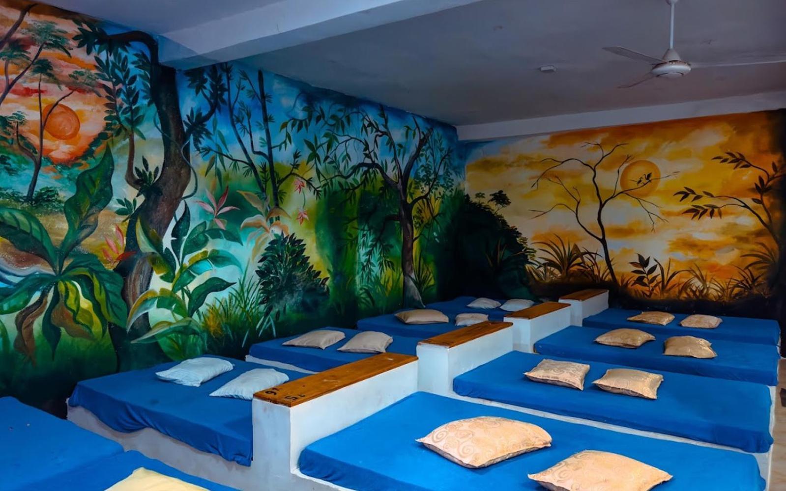 Ceylon Happy Laugh - Ella Hostel Luaran gambar
