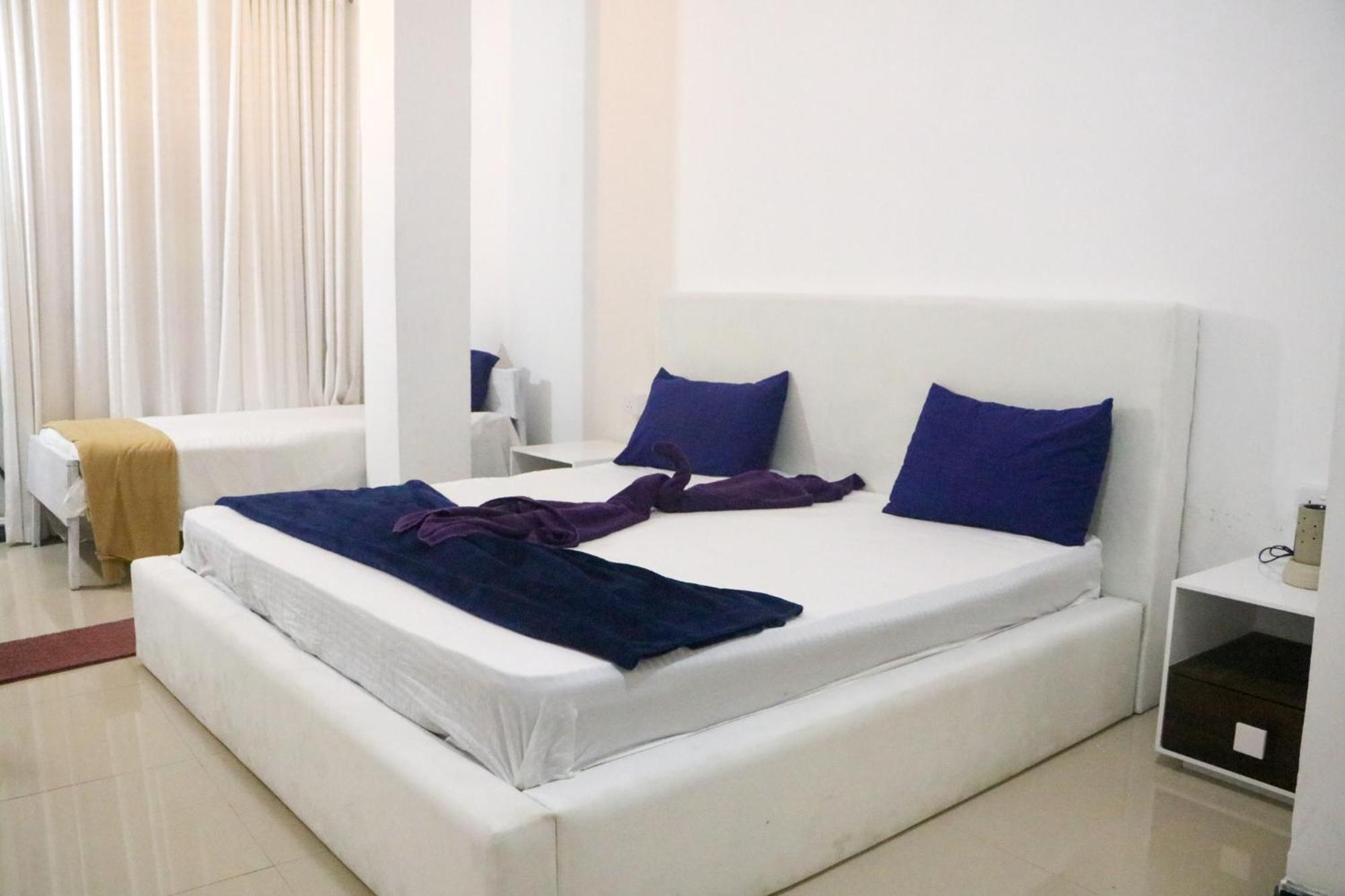 Ceylon Happy Laugh - Ella Hostel Luaran gambar