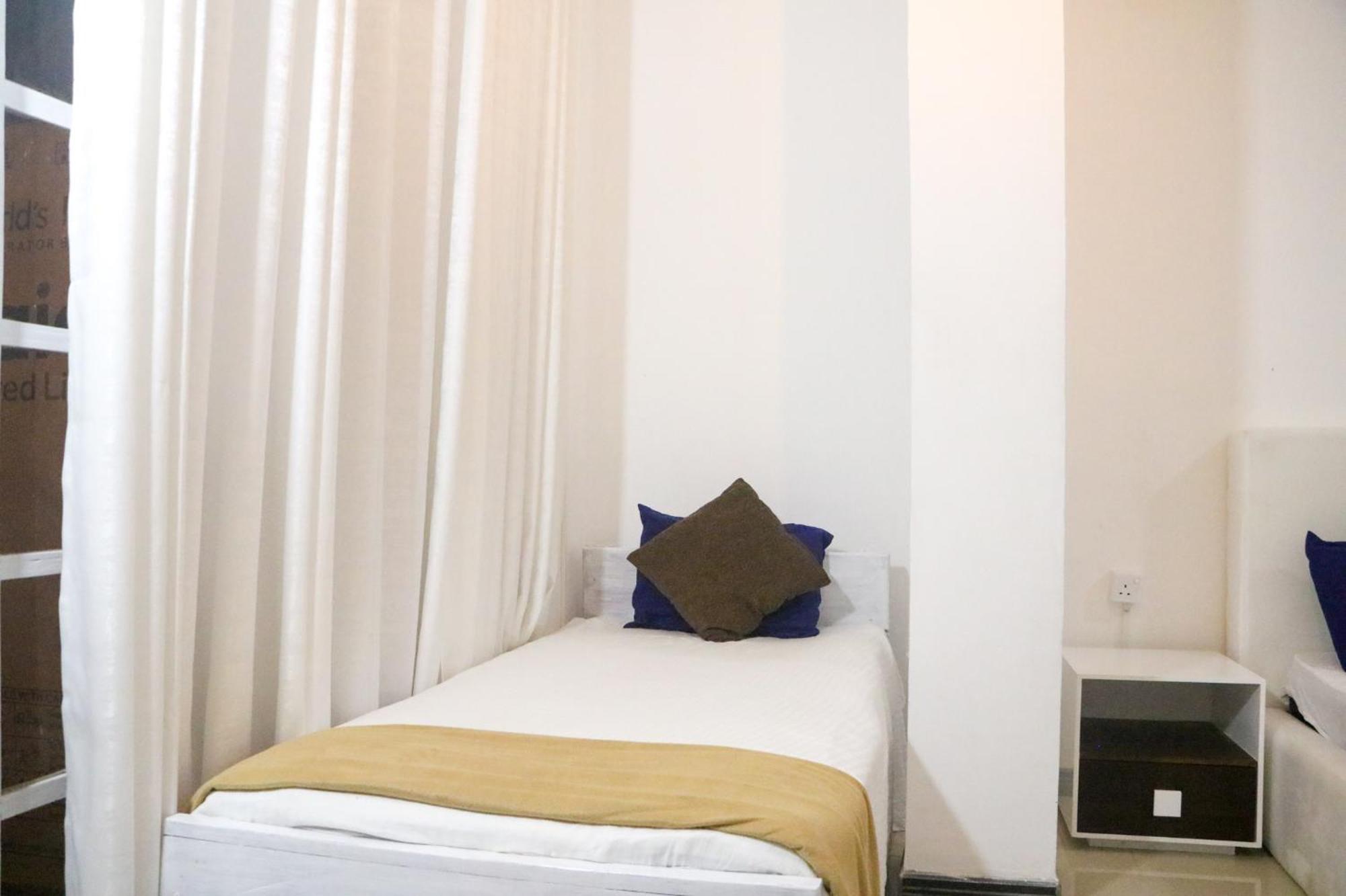 Ceylon Happy Laugh - Ella Hostel Luaran gambar